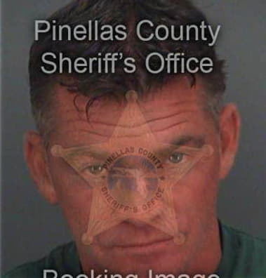 Bobby Parmer, - Pinellas County, FL 