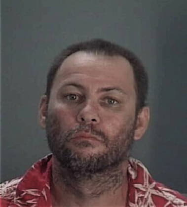 Erick Perez, - Pasco County, FL 