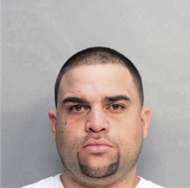 Johan Perez, - Dade County, FL 