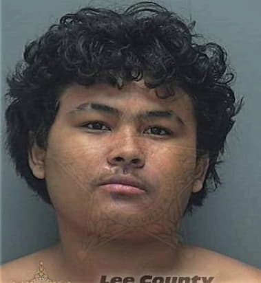 William Perez, - Lee County, FL 