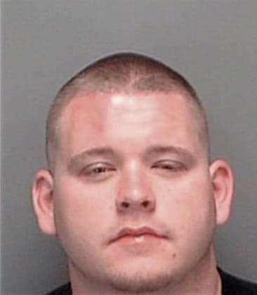 Aaron Piquette, - Pinellas County, FL 