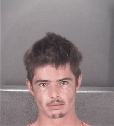 Thomas Ponchot, - Pasco County, FL 