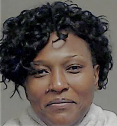 Jennifer Presley - Collin County, TX 