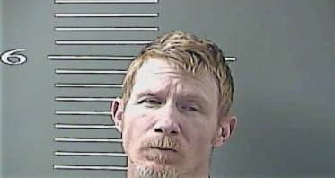 Richard Ratliff, - Johnson County, KY 