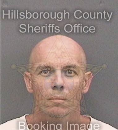 Anthony Ravesi, - Hillsborough County, FL 