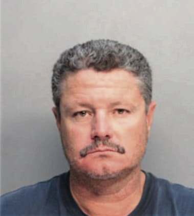 Ronald Ray, - Dade County, FL 