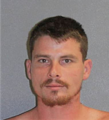 Matthew Rector, - Volusia County, FL 