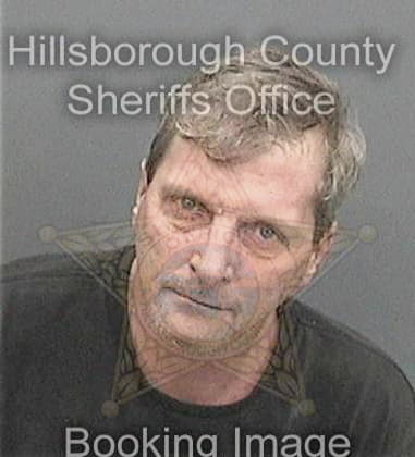 James Redbrook, - Hillsborough County, FL 