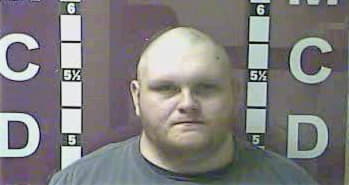 Daniel Richards - Madison County, KY 