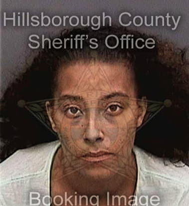 Davbreon Richardson, - Hillsborough County, FL 