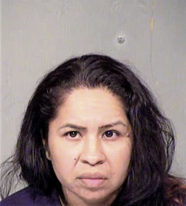 Jennifer Richardson - Maricopa County, AZ 