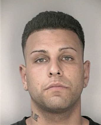 Rene Rivera - Hillsborough County, FL 