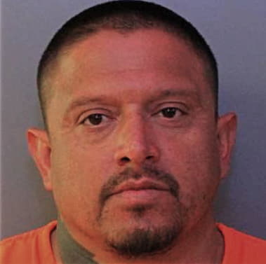 Thomas Rivera, - Polk County, FL 