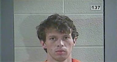 Brian Roberts, - Laurel County, KY 