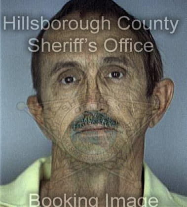 Anthony Rodriguez, - Hillsborough County, FL 