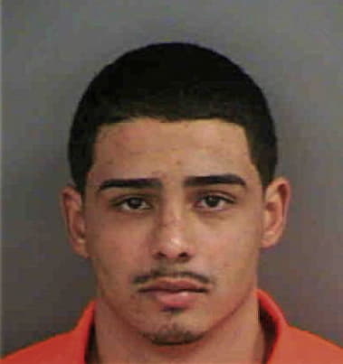 Matthew Rodriguez, - Collier County, FL 