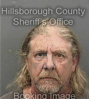 Eugenio Rodriguezgomez, - Hillsborough County, FL 