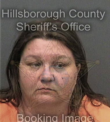 Rosa Rodriquez, - Hillsborough County, FL 