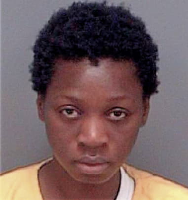 Lynnett Rowell, - Pinellas County, FL 