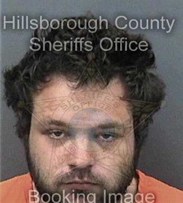 Elias Sagastumemorales, - Hillsborough County, FL 