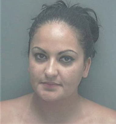 Monica Sanchez, - Lee County, FL 