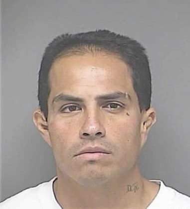 Edgar Santana, - Denton County, TX 