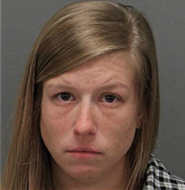 Edith Santiago - Wake County, NC 