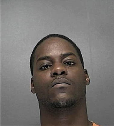 Alonzo Scott, - Volusia County, FL 