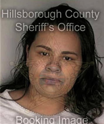 Shannon Shaw, - Hillsborough County, FL 