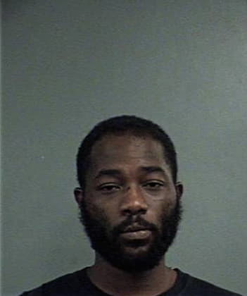 Sherriton Shemwell - Jefferson County, KY 
