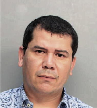 Miguel Sierra, - Dade County, FL 