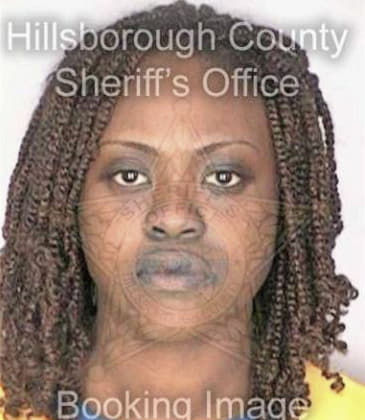 Renee Similton, - Hillsborough County, FL 