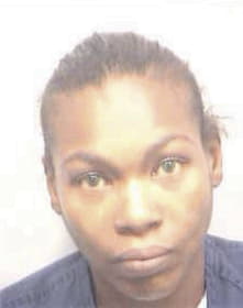 Delecia Slayton - Fulton County, GA 