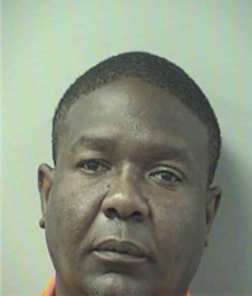 Deverick Smith, - Okaloosa County, FL 