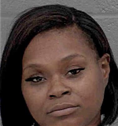 Keynu Smith, - Mecklenburg County, NC 