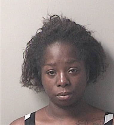 Leanetta Smith, - Escambia County, FL 