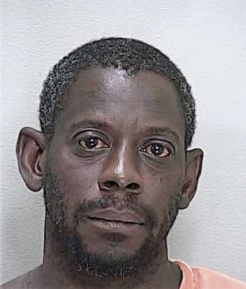 Lester Smith, - Marion County, FL 