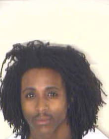 Terry Smith - Fulton County, GA 