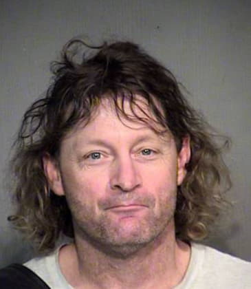 Clyde Staggs - Maricopa County, AZ 