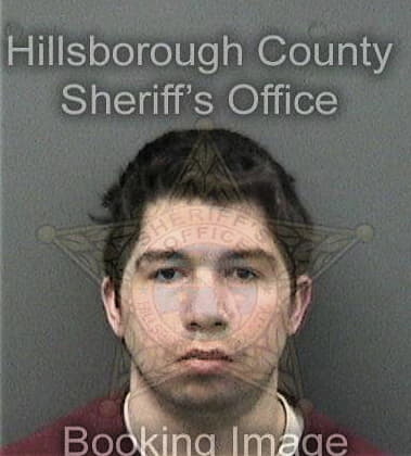 Thomas Switzer, - Hillsborough County, FL 