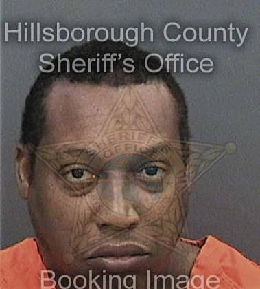 Daniel Taylor, - Hillsborough County, FL 