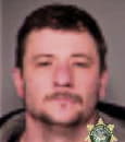 Billy Teeter - Multnomah County, OR 