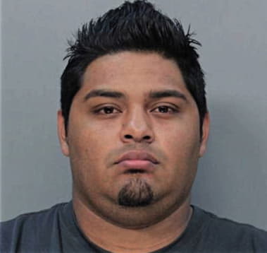 Eduardo Tejera-Sanz, - Dade County, FL 