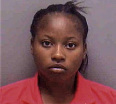 Nicole Thomas, - Lee County, FL 