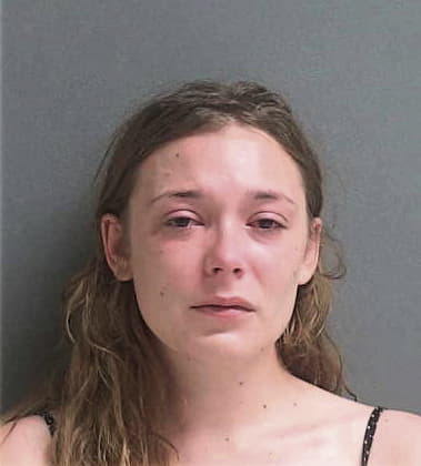 Tiffany Timmerman, - Volusia County, FL 