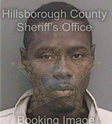 Ralph Timmons, - Hillsborough County, FL 