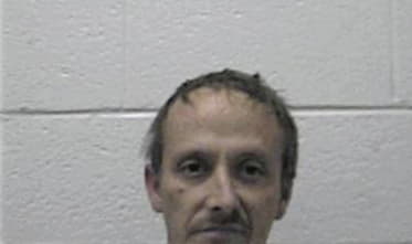 Darrell Tolley, - Washington County, TN 