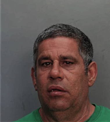 Rafael Torres, - Dade County, FL 