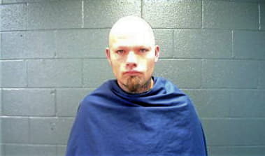 James Trantham - Wichita County, TX 