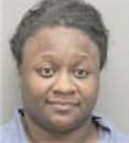 Dionne Triggs, - Lafourche County, LA 